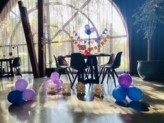 -华阳时光吧餐厅(华阳广场国际大饭店)