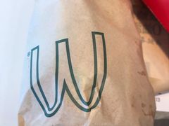 -麦当劳(东大桥店)