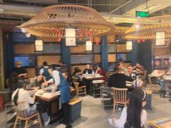 -阿串串老火锅(力盟店)