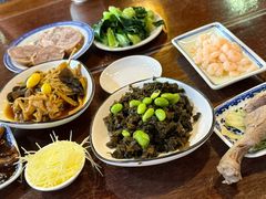 -同得兴 Since·1995 传统苏式面馆(嘉馀坊店)