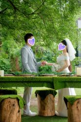 -金夫人婚纱摄影(总店)