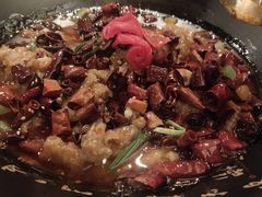 诱惑美蛙仔-106餐厅(山水文园店)