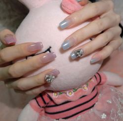 -指典艺术美甲美睫