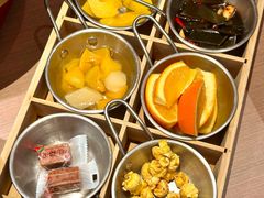 -将军牛排·尔滨地标朝鲜族美食(总店)