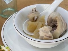 -濠轩阁特色生蚝火锅(水湾路店)