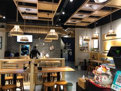 大堂-罗罐中米粉(人信汇店)
