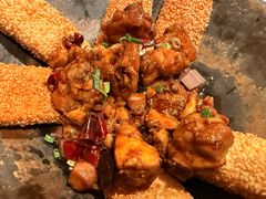 -南京大牌档(济南万象城店)