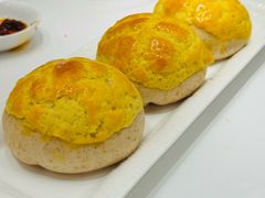 -白天鹅宾馆-宏图府餐厅