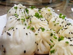 生煎包-浦江餐饮·上海菜馆(五四路店)
