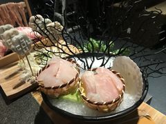 巴沙鱼-湊湊火锅·茶憩(东城万达店)