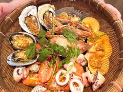 -巽寮印象美食部落餐厅·海鲜·地方特色菜(惠州体验店)