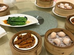 -汇景希尔顿逸林酒店·悦轩中餐厅