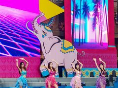 -广州融创水世界