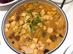 -金春禧·鲁菜海鲜(延吉路万达店)