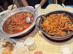 -大师傅金奖啤酒鱼(西街口总店)