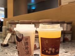 -阿嬷手作(成都万象城店)