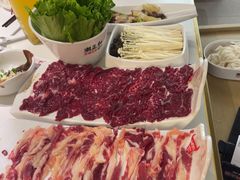 -潮正和潮汕牛肉火锅·老字号(番禺万达店)