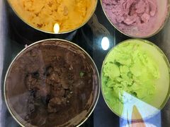 -咕叽咕叽自助烤肉小火锅(茂业清扬店)
