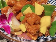-上楼私房菜(院士路店)