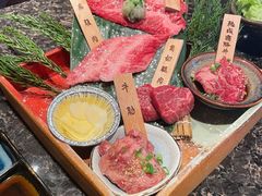 -老乾杯和牛烧肉(王府中环店)