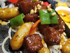 -蜜桃餐厅·江浙融合菜(荟聚购物中心店)
