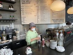 -Wagas沃歌斯(合生汇店)