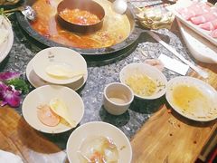 -蜀大侠火锅(香格里拉店)