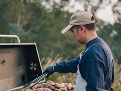 -昆明春城湖畔度假村