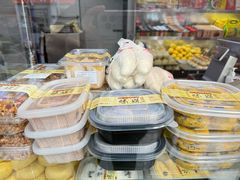 -宫门口馒头铺(创始人总店)