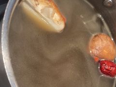-湯島涮小火锅(余姚五彩城店)