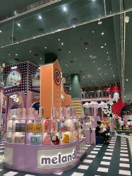 -MELAND亲子乐园•派对•研学(集美世茂店)