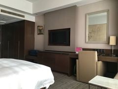 客房-北京希尔顿逸林酒店