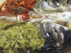 -建辉湖南土菜馆(南大街店)