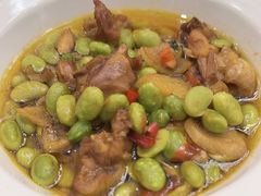 -老乡鸡(融科天地店)