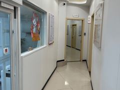 -艾贝尔宠物医院 ·中兽医·宠保定点(北门桥店)