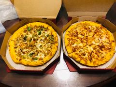 -Mr.Pizza米斯特比萨(苏州平江万达广场店)