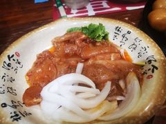 -名扬烤肉(起源店)