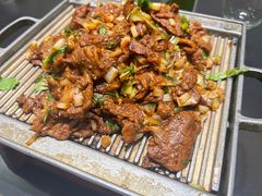 -新乾隆酒楼(帝景园店)