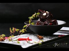 -翡翠29旋转餐厅·镇江国际雷迪森广场酒店