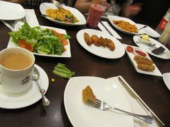 必胜客小白楼店-必胜客(滨江店)