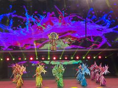 -深圳锦绣中华民俗村