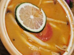 -正泰餐厅AmazingThai(亦庄店)