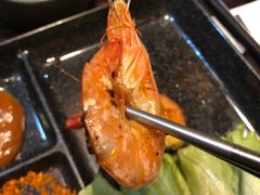 -新石器烤肉(之心城店)