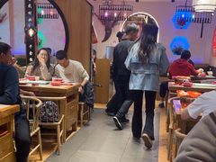 -禧香逢烧烤金牌鸡手王(繁荣路店)