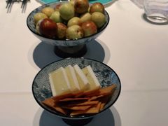 -湘上湘(米其林餐厅-正大中心总店)