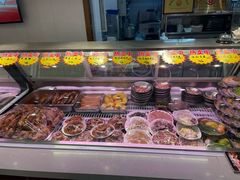 -王祖名抻面烧烤(柳影路店)