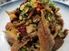 -渔娘渔家丹东海鲜(东直门店)