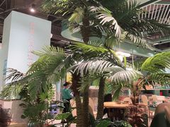 -春润大地海南椰子鸡(沙井京基百纳广场店)