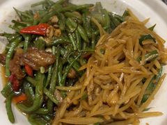 -小菜园新徽菜(芜湖万达店)