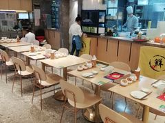 -船歌·鱼水饺青岛菜(国贸商城店)